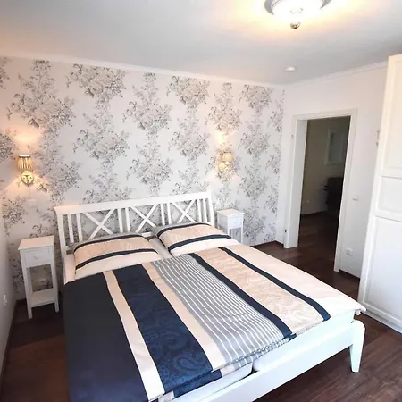 Ruegen_fewo 288 A Apartment Lobbe